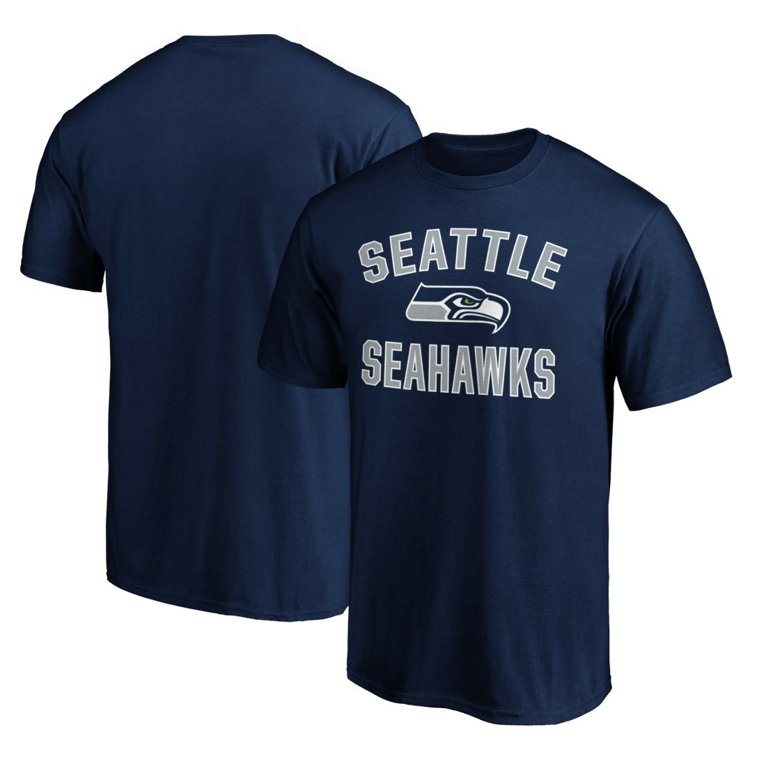 Seattle Seahawks Victory Arch T-Shirt | NFL US