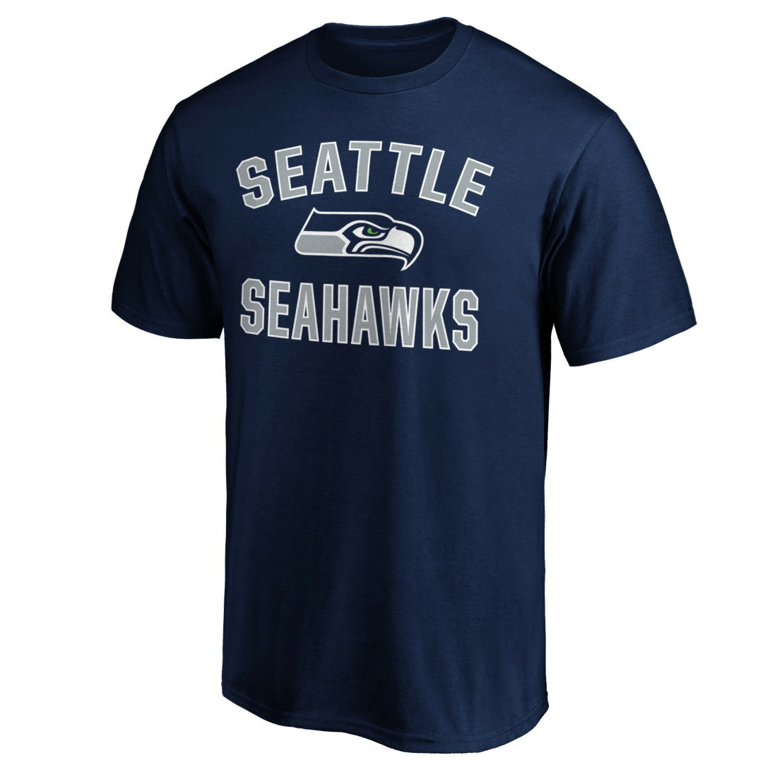 Seattle Seahawks Victory Arch T-Shirt | NFL US