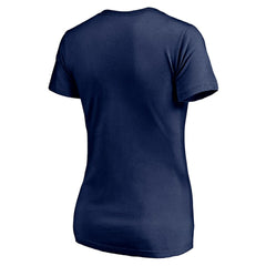 New England Patriots Women's Live For It V-Neck T-Shirt | NFL Near me