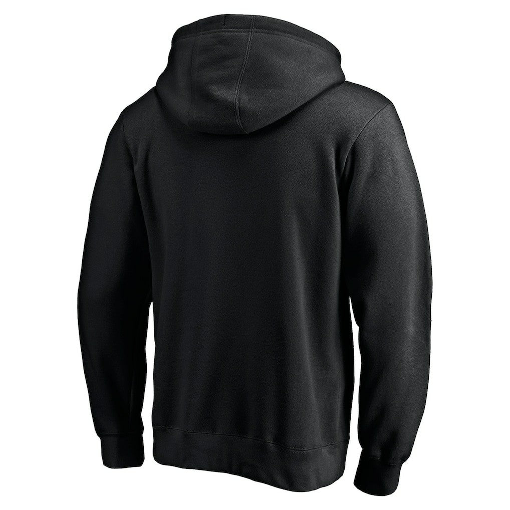 Atlanta Falcons Hometown Collection Sweep Pullover Hoodie | NFL Hot