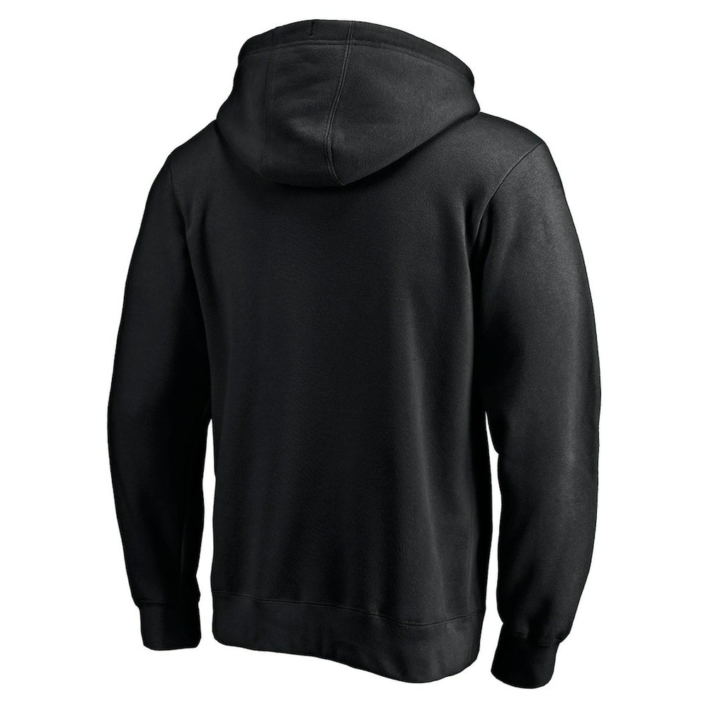 Baltimore Ravens Hometown Collection Sweep Pullover Hoodie | NFL New