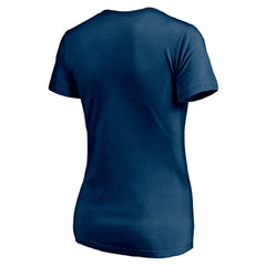 Chicago Bears Women's Hometown Collection Chi Town V-Neck T-Shirt | NFL New