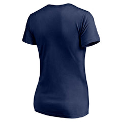 Denver Broncos Women's Hometown Collection V-Neck T-Shirt | NFL Outlet