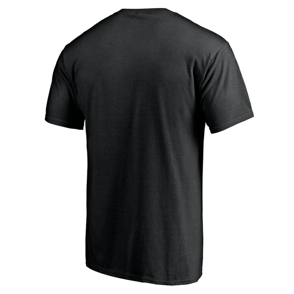 Atlanta Falcons Nickname Arc T-Shirt | NFL Outlet