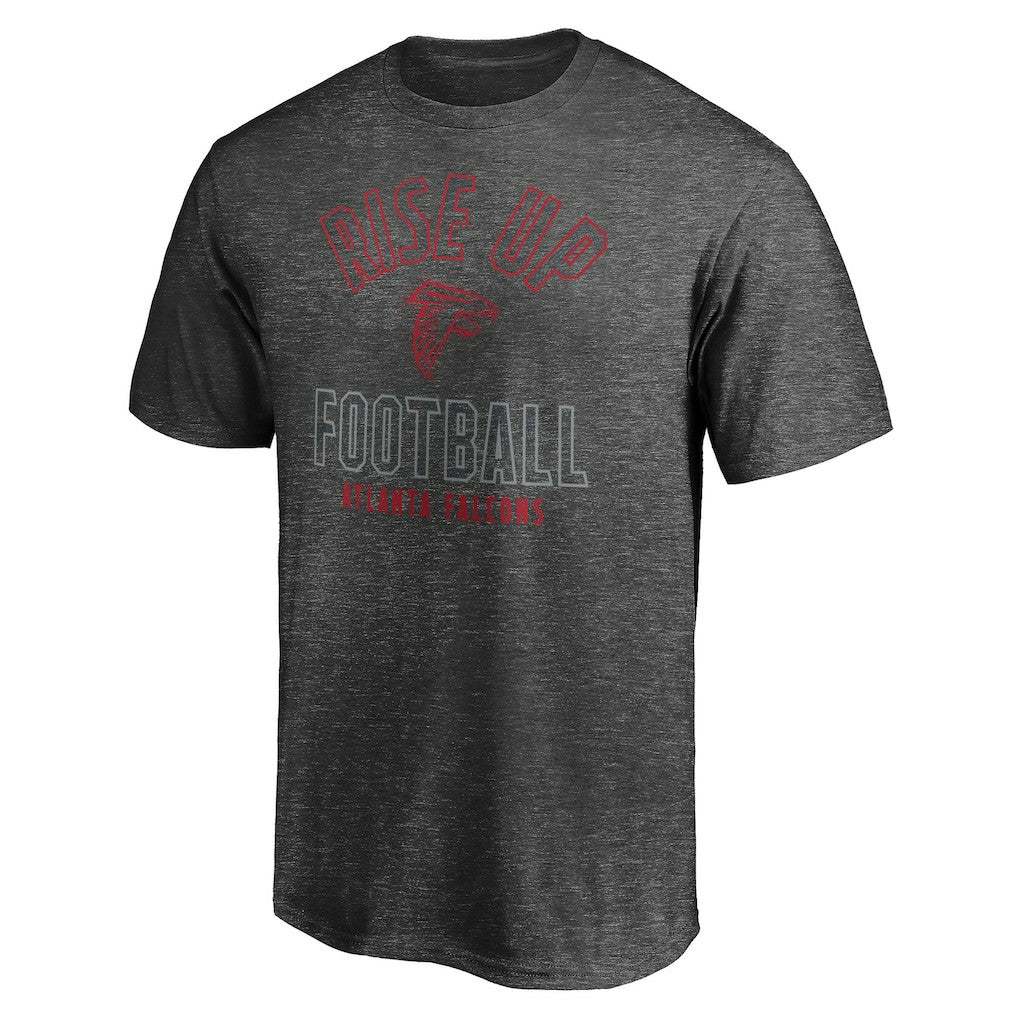 Atlanta Falcons Nickname Arc T-Shirt | NFL New