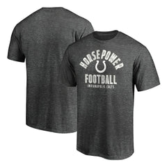 Indianapolis Colts Nickname Arc T-Shirt | NFL Sale