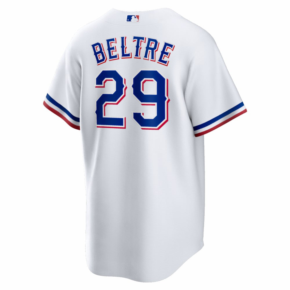 Adrian Beltre Texas Rangers Nike Home Retired Player Replica Jersey - MLB Jerseys