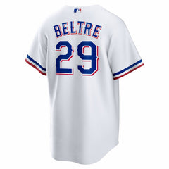 Adrian Beltre Texas Rangers Nike Home Retired Player Replica Jersey - MLB Jerseys