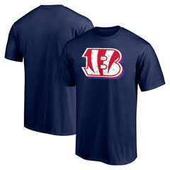 Cincinnati Bengals Red White and Team T-Shirt | NFL On sale
