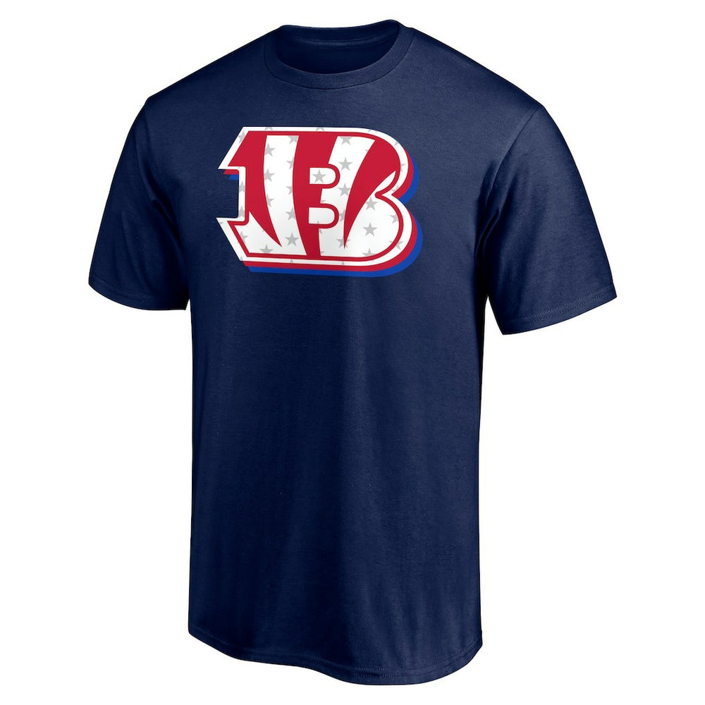 Cincinnati Bengals Red White and Team T-Shirt | NFL On sale