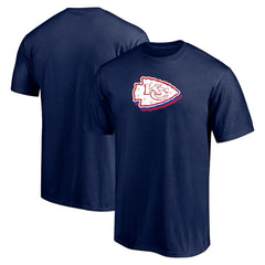 Kansas City Chiefs Red White and Team T-Shirt | NFL Outlet