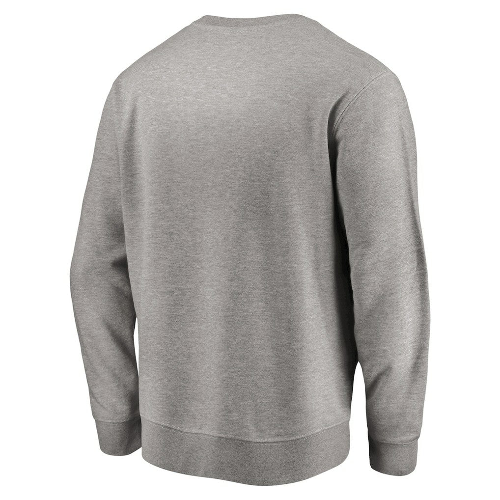 Seattle Seahawks Elevate Play Pullover Sweatshirt | NFL Discount