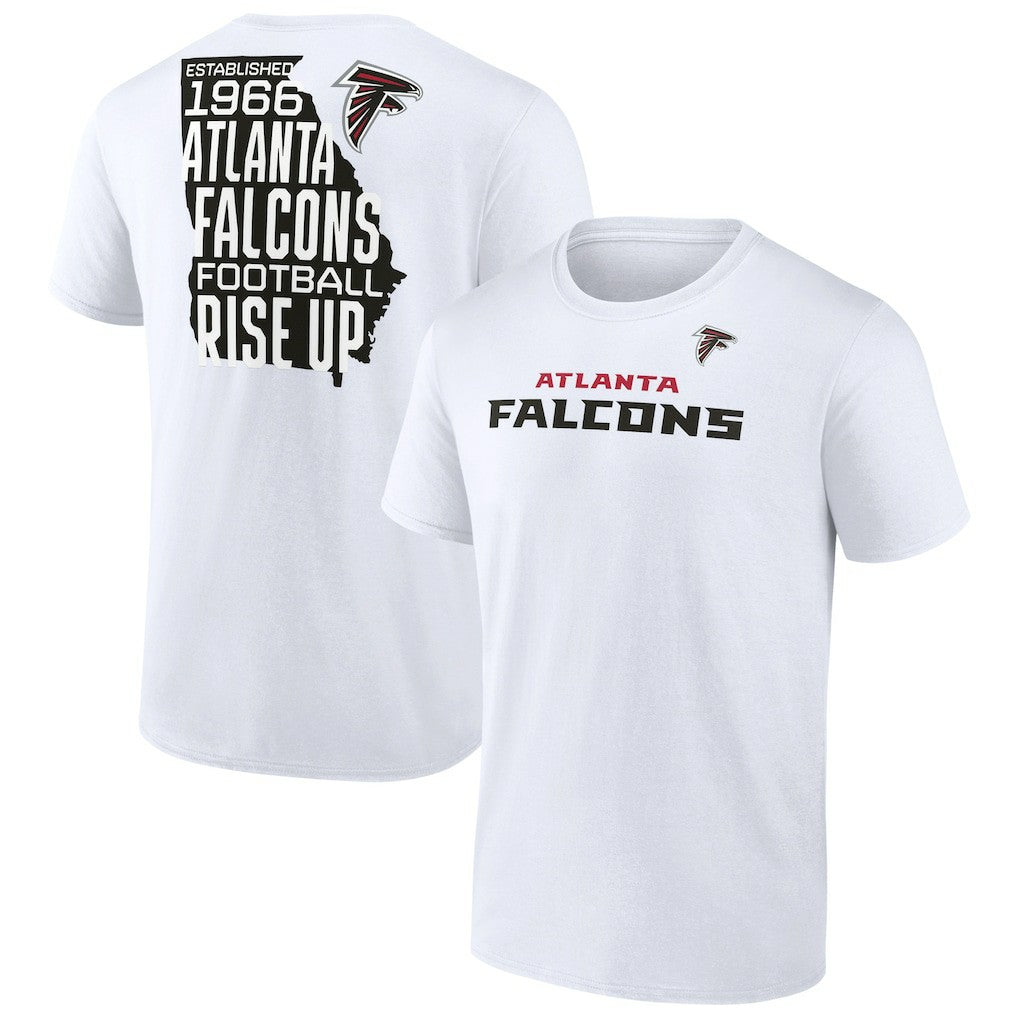 Atlanta Falcons Hot Shot T-Shirt | NFL Discount