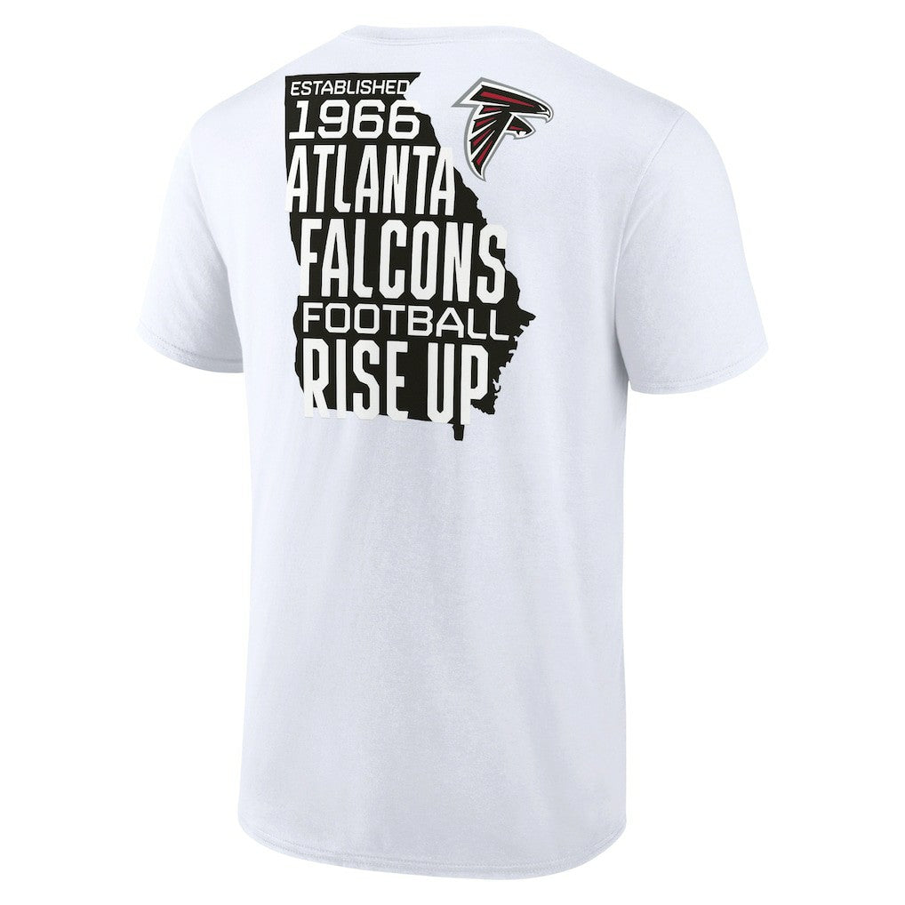 Atlanta Falcons Hot Shot T-Shirt | NFL Discount