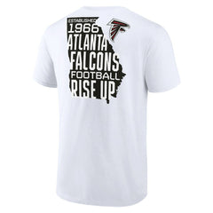 Atlanta Falcons Hot Shot T-Shirt | NFL Discount