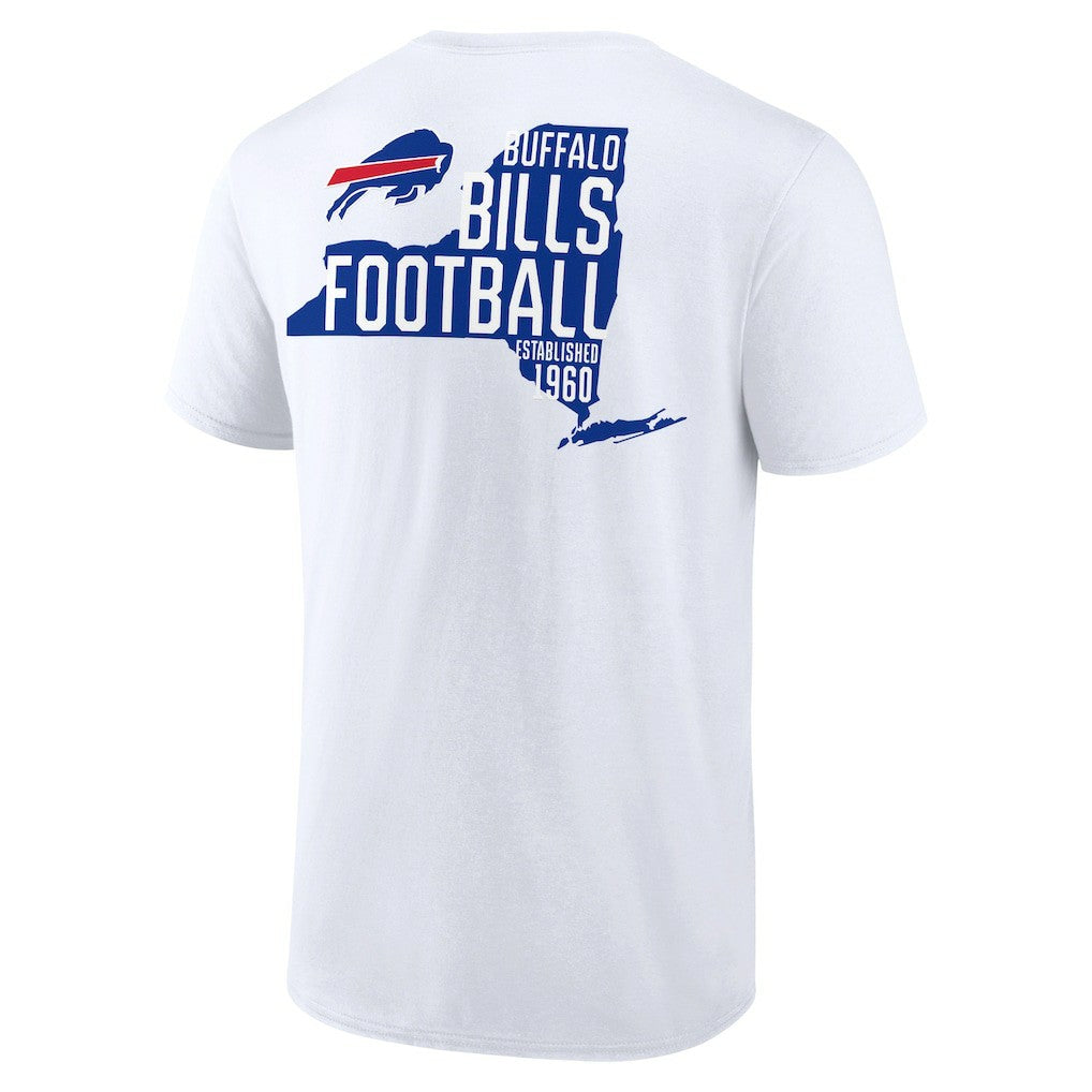 Buffalo Bills Hot Shot T-Shirt | NFL Outlet