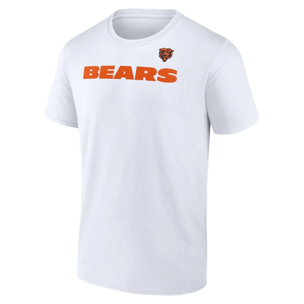 Chicago Bears Hot Shot T-Shirt | NFL Discount