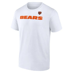 Chicago Bears Hot Shot T-Shirt | NFL Discount