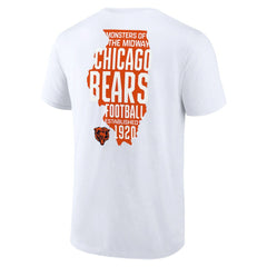 Chicago Bears Hot Shot T-Shirt | NFL Discount