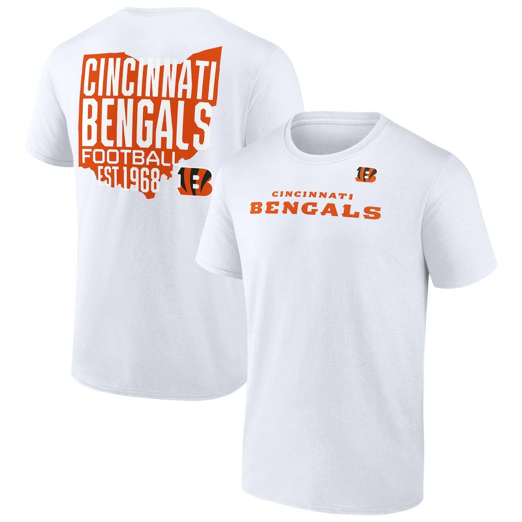 Cincinnati Bengals Hot Shot T-Shirt | NFL New