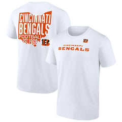 Cincinnati Bengals Hot Shot T-Shirt | NFL New