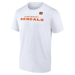 Cincinnati Bengals Hot Shot T-Shirt | NFL New