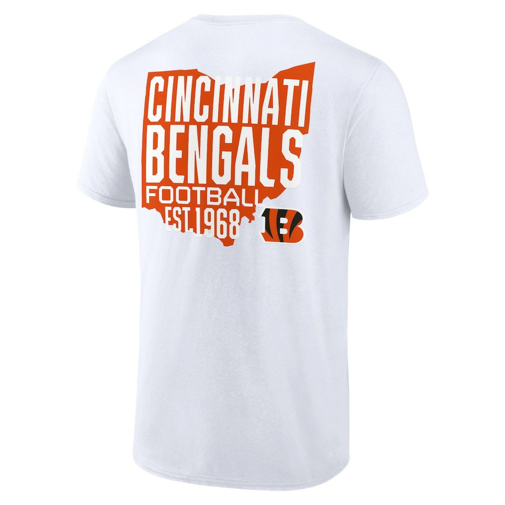 Cincinnati Bengals Hot Shot T-Shirt | NFL New