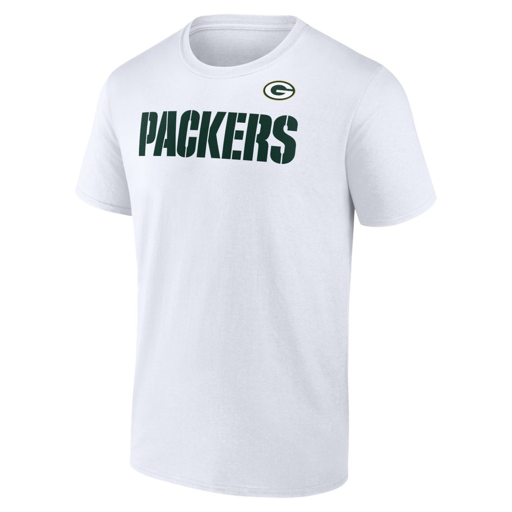 Green Bay Packers Hot Shot T-Shirt | NFL Discount