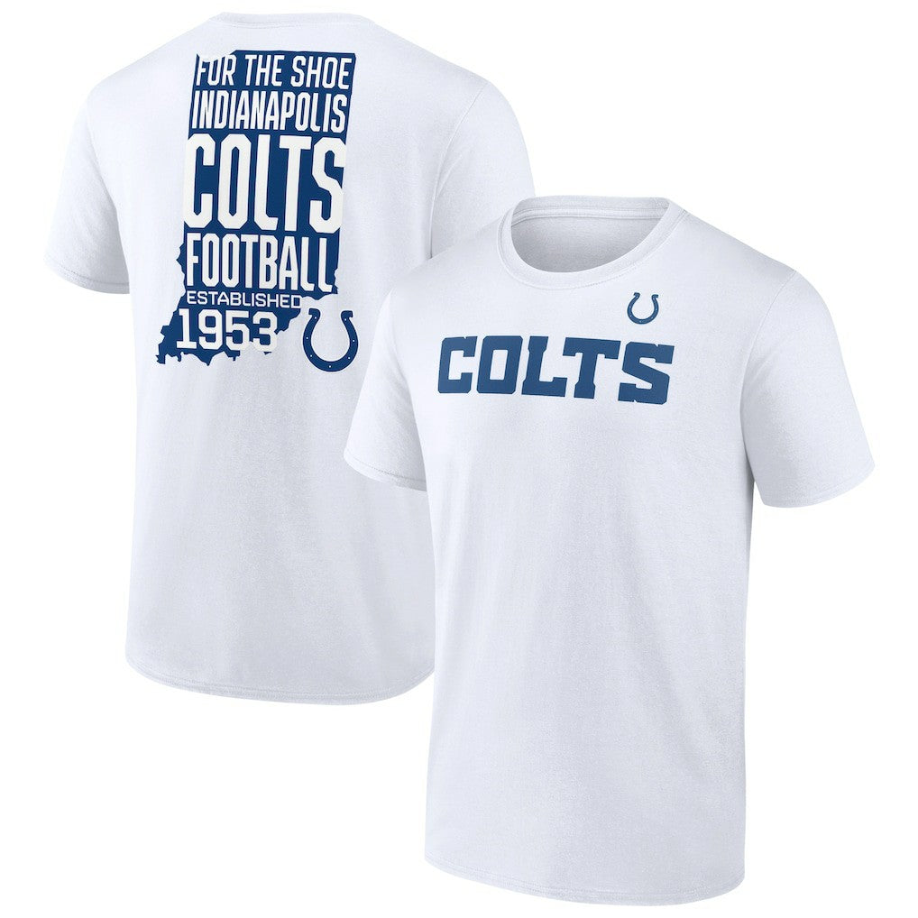 Indianapolis Colts Hot Shot T-Shirt | NFL Online