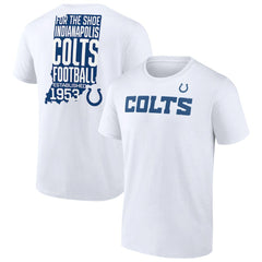 Indianapolis Colts Hot Shot T-Shirt | NFL Online