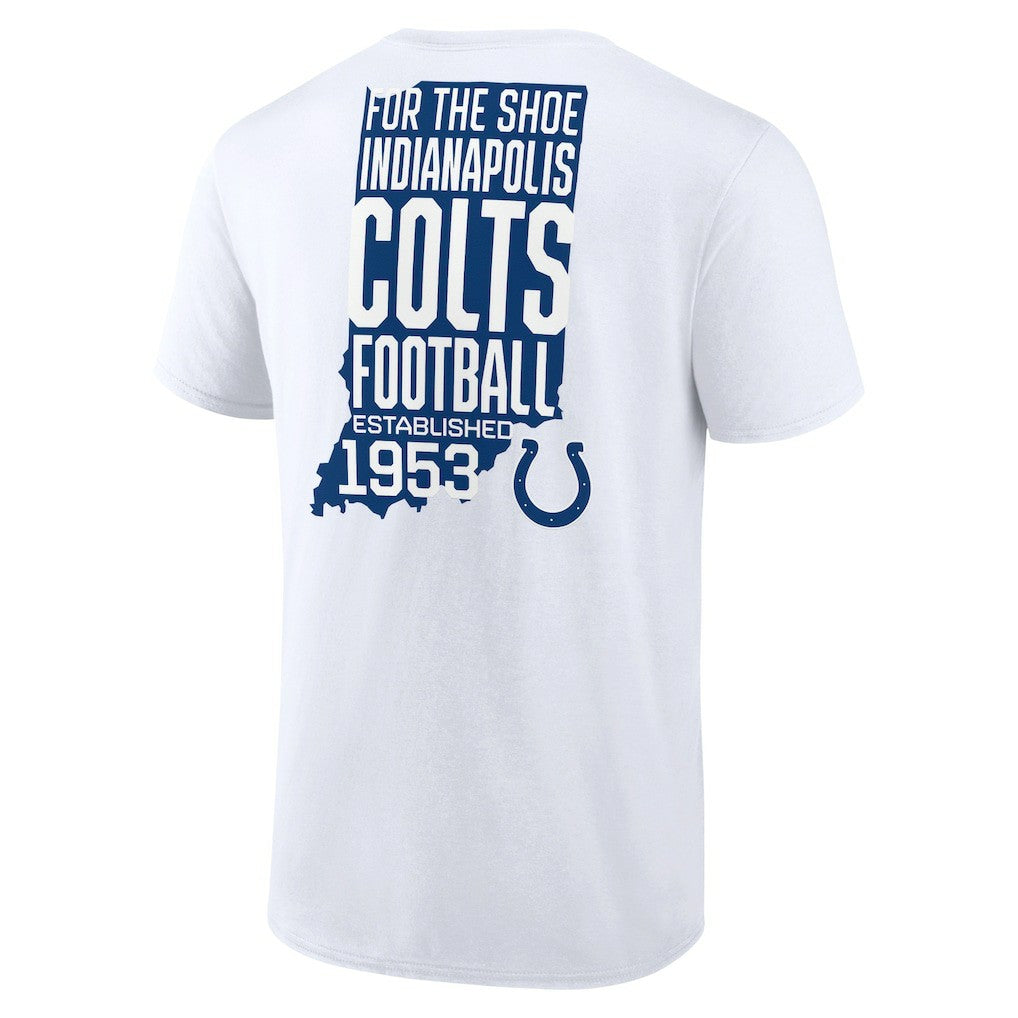 Indianapolis Colts Hot Shot T-Shirt | NFL Online
