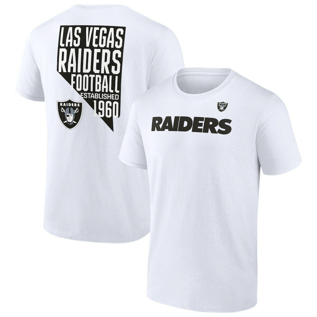 Las Vegas Raiders Hot Shot T-Shirt | NFL Sale