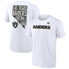 Las Vegas Raiders Hot Shot T-Shirt | NFL Sale