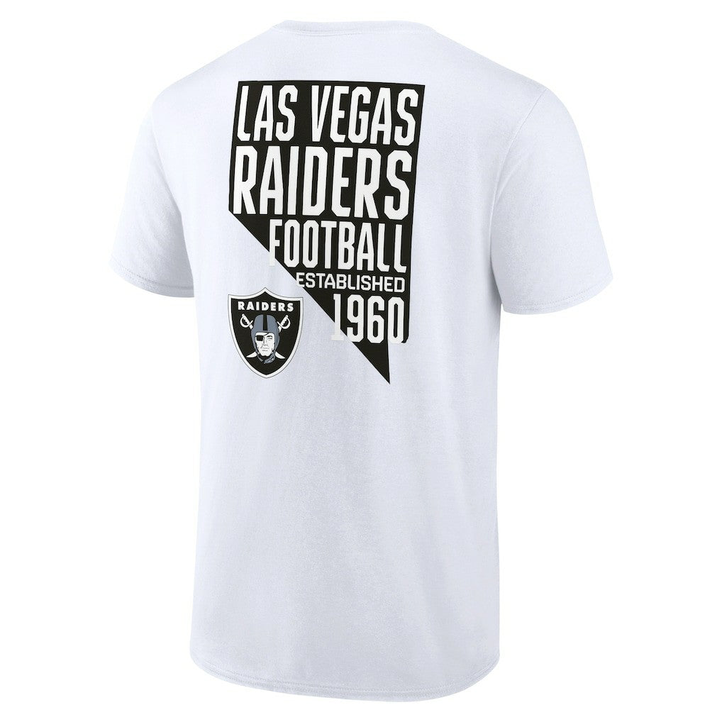 Las Vegas Raiders Hot Shot T-Shirt | NFL Sale