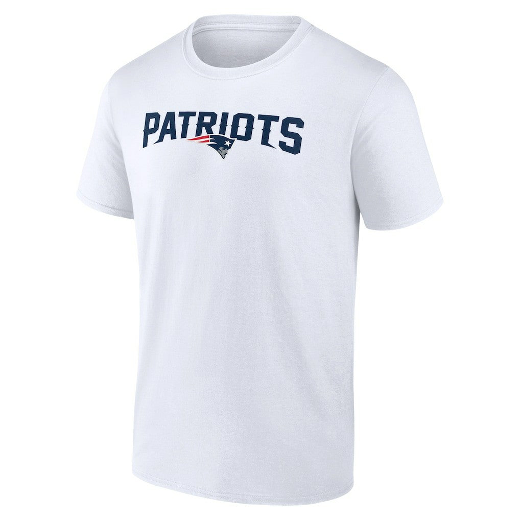 New England Patriots Hot Shot T-Shirt | NFL Discount