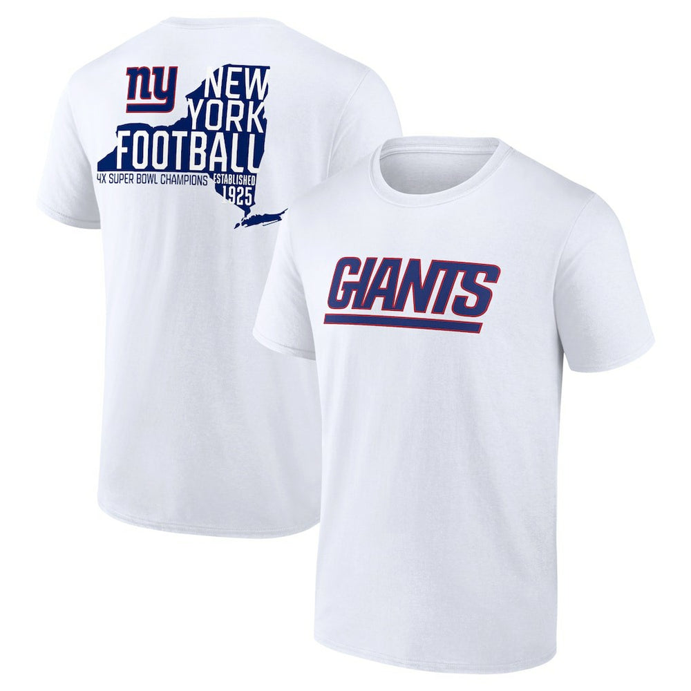 New York Giants Hot Shot T-Shirt | NFL On sale