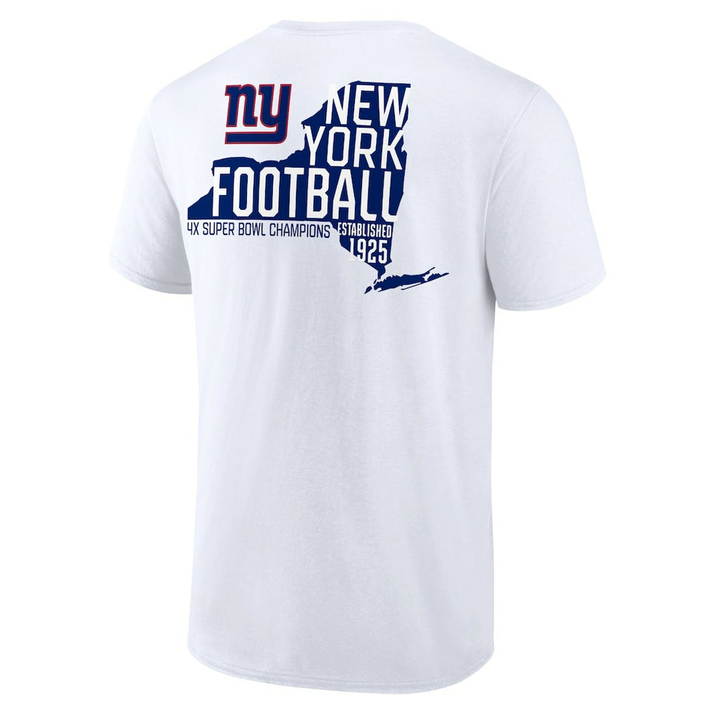 New York Giants Hot Shot T-Shirt | NFL On sale