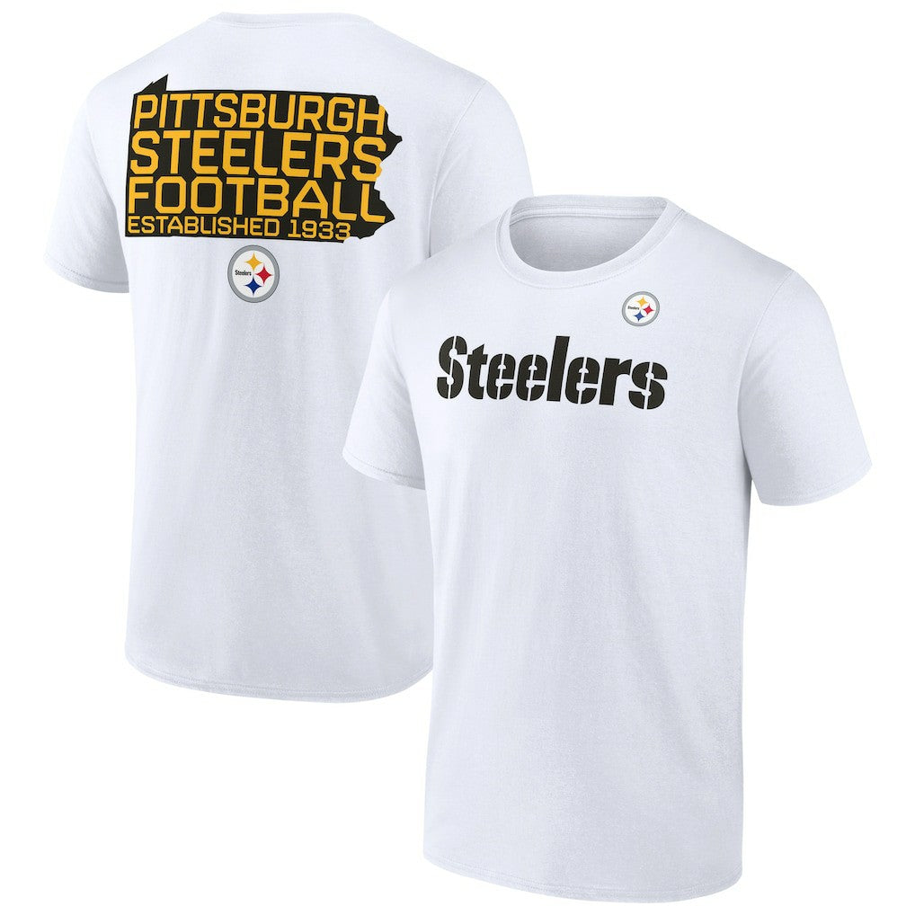 Pittsburgh Steelers Hot Shot T-Shirt | NFL Hot
