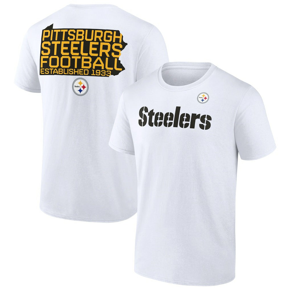 Pittsburgh Steelers Hot Shot T-Shirt | NFL Hot