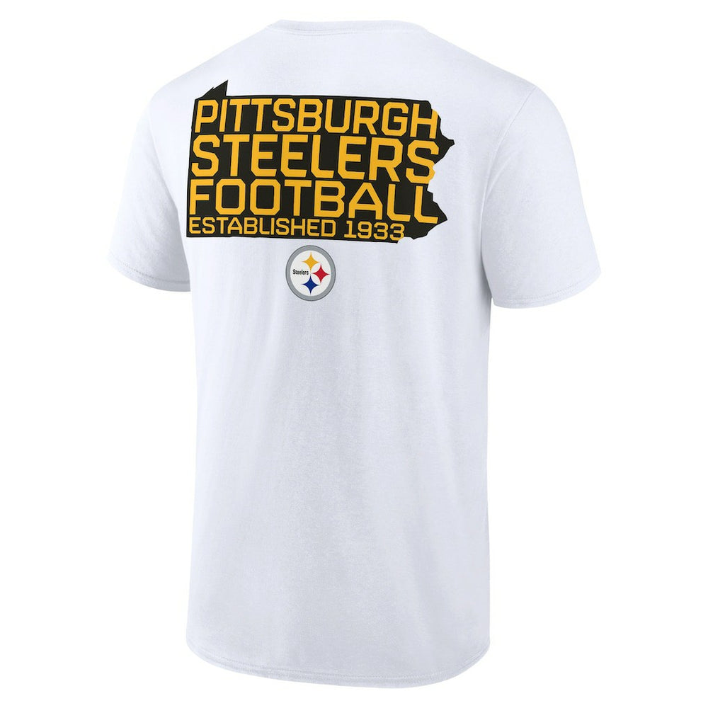Pittsburgh Steelers Hot Shot T-Shirt | NFL Hot