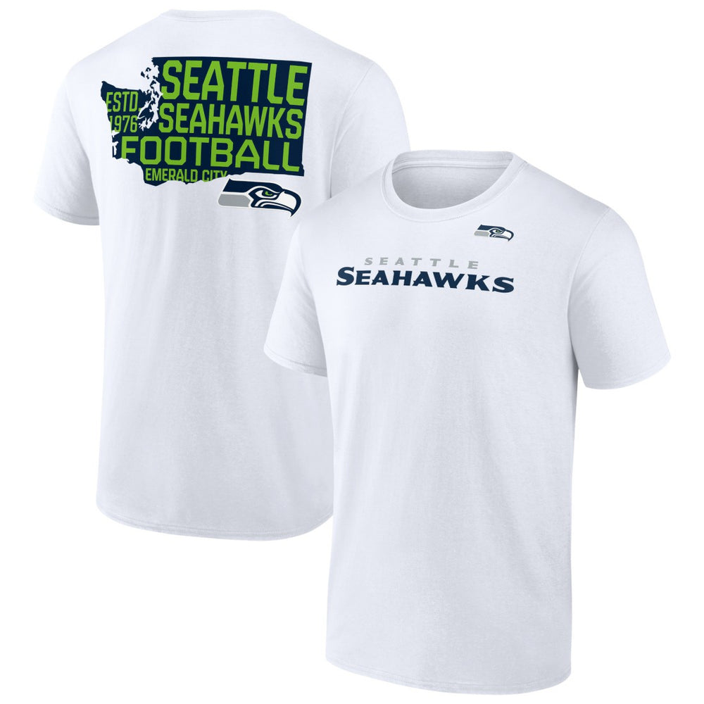 Seattle Seahawks Hot Shot T-Shirt | NFL New