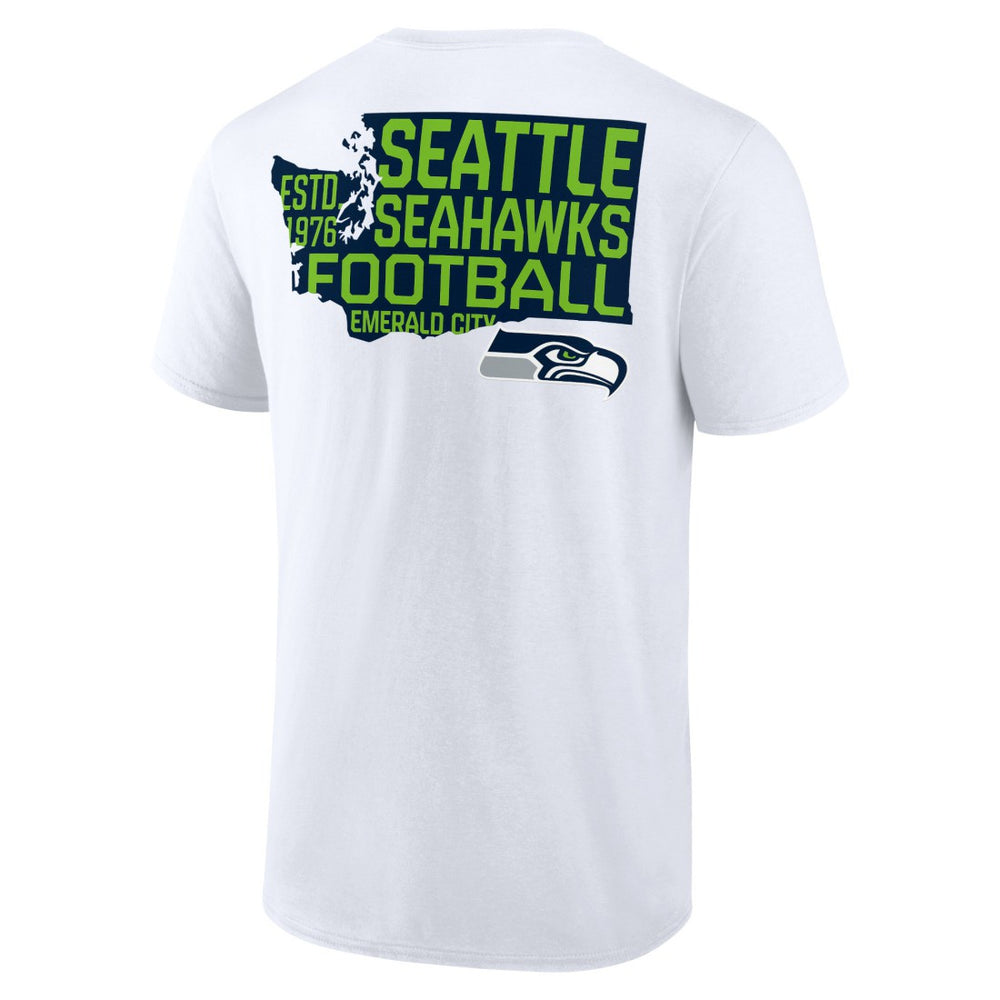 Seattle Seahawks Hot Shot T-Shirt | NFL New