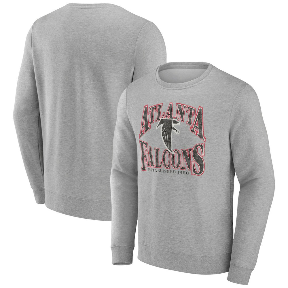 Atlanta Falcons Playability Pullover Sweatshirt | NFL US