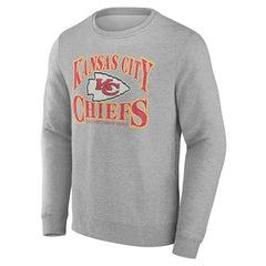 Kansas City Chiefs Playability Pullover Sweatshirt | NFL Sale