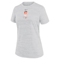 San Francisco Giants Nike Women's City Connect Practice Velocity T-Shirt - MLB T-shirts