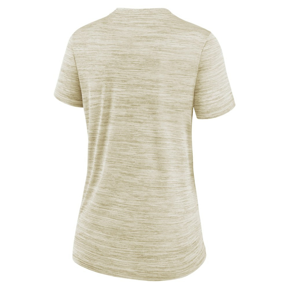 Los Angeles Angels Nike Women's City Connect Practice Velocity T-Shirt - MLB T-shirts
