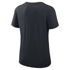 Minnesota Twins Nike Women's Authentic Collection Performance Scoop Neck T-Shirt - MLB T-shirts