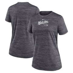 Chicago White Sox Nike Women's Authentic Collection Velocity Performance T-Shirt - MLB T-shirts