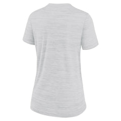 Tampa Bay Rays Nike Women's Authentic Collection Velocity Performance T-Shirt - MLB T-shirts