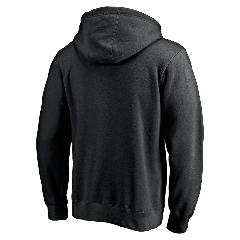 Philadelphia Flyers Hometown Collection Broad Street Pullover Hoodie -  NHL Hoodies